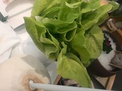 -烹然四季椰子鸡火锅(姚家园万象汇店)