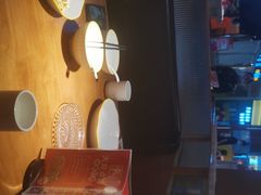 -蜀香三绝·牛蛙·烤鱼·天府炒鸡(安丘泰华店)