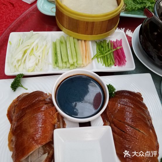 老街坊美食汇(海鲜汇)