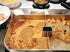 -九鼎轩脆毛肚火锅(南京东路店)