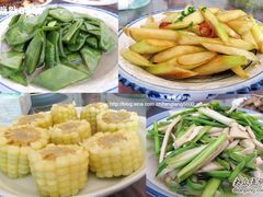 -丫丫蟹庄·苏式园林农家乐·阳澄湖大闸蟹(阳澄湖莲花岛店)