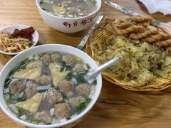 -南肖墙丸子汤(总店)