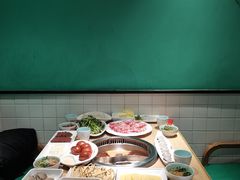 -季季红火锅(下罗财大店)