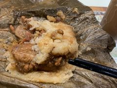 -民华餐厅(华鸿大楼店)