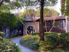 -扬州瘦西湖汇金酒店