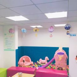 -唯丽莎婴儿游泳小儿推拿馆(清凉门大街店)