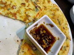 -金明子八带鱼馆(正宗韩国连锁店)
