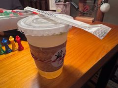 -新月集庭院咖啡馆(老邮局店)