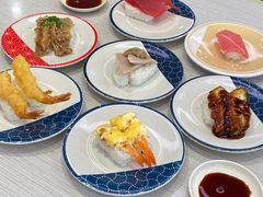 -滨寿司(汇金店)