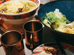 -塔哈尔·新疆盛宴(奉贤龙湖店)