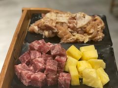 -丰烟起(象兴路店)
