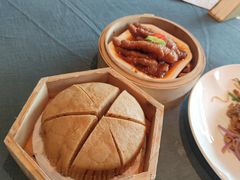 -同禧荟·港味海鲜火锅·粤菜(三亚湾店)
