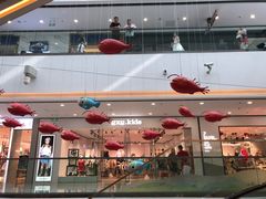 -万达茂商场(南京仙林店)