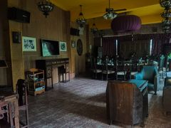 大堂-上海老站(徐家汇店)