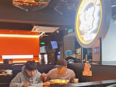 -胖哥俩肉蟹煲(杭州下沙学林街店)