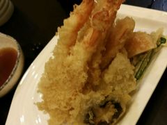 -清水日本料理铁板烧(学府路店)
