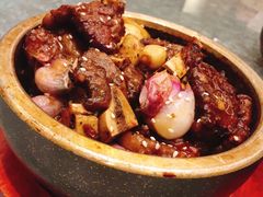 牛籽骨-金满福国际酒店(迎宾大道店)