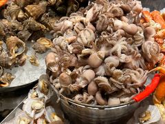 -安蒂娅·海鲜自助餐厅(安蒂娅美兰酒店)