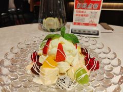 -俄士厨房(环球港店)