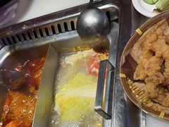 -重庆高老九火锅(万象城店)