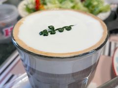 -仁义涵西餐·咖啡(中华巴洛克店)