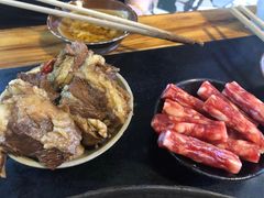 -肥龙火锅(南坪店)