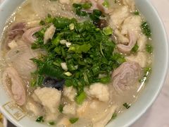-春发生饭店·非遗(南院门店)