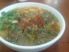 -顺华粉馆(桃园南路店)