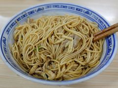 -盛兴面馆(真儒大厦店)