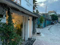 -The Sunny Side Cafe Station 1