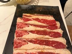 -花味烤肉·拌饭(庐阳万科店)