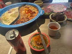 -王歘歘·chuǎ火锅(五道营店)