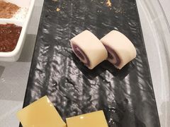 -北京全聚德(清华园店)
