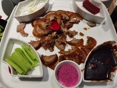 -壹零捌道·北京烤鸭(车公庄店)