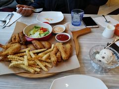 -必胜客(新福地店)