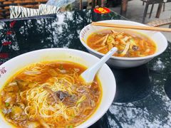 -兴福老面馆(寺路街店)