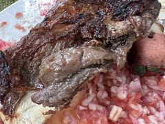 -巴哥娜巴西烤肉(雁栖湖店)