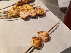 -醉炫音速烧烤·干煸菜(沙河总店)