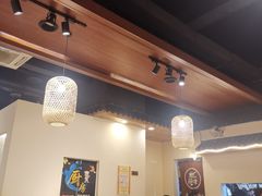 大堂-陈胖子特色菜.鲜货现炒(融景城店)