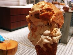焦糖海盐-Luneurs(幸福里店)