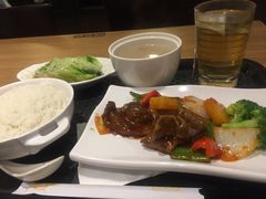 -大家乐(广州天河城六楼店)