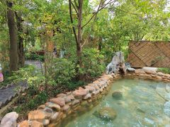 -深业半汤御泉庄温泉