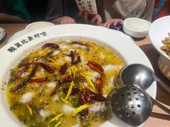 -新太二·鲜料川菜(群光广场店)