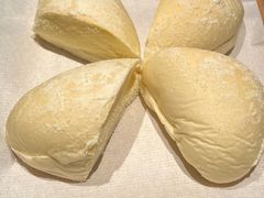 雪山奶露包-小炳胜(卓悦中心店)