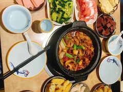 -宏大运餐厅(传媒大学店)