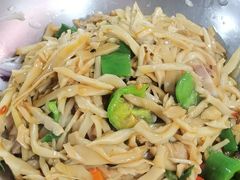 -涵家味土菜馆·徽州一绝臭鳜鱼(三河古镇店)