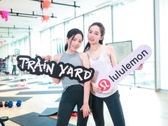 -Trainyard 炼·工场(中国国际贸易中心店)