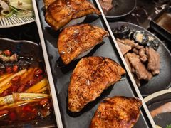 -龍二烧肉酒场(九亭店)