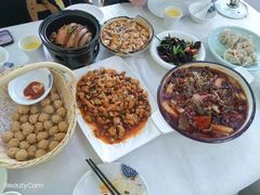 -峨嵋酒家(清河店)