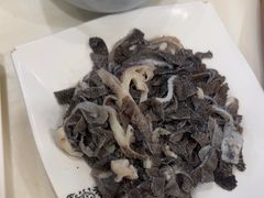 -福寿斋·老北京铜锅涮肉·烤鸭(顺义总店)